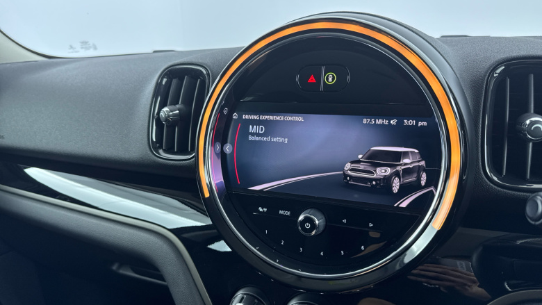 MINI Countryman 1.5 Cooper S E Classic ALL4 PHEV 5dr Auto Hatchback